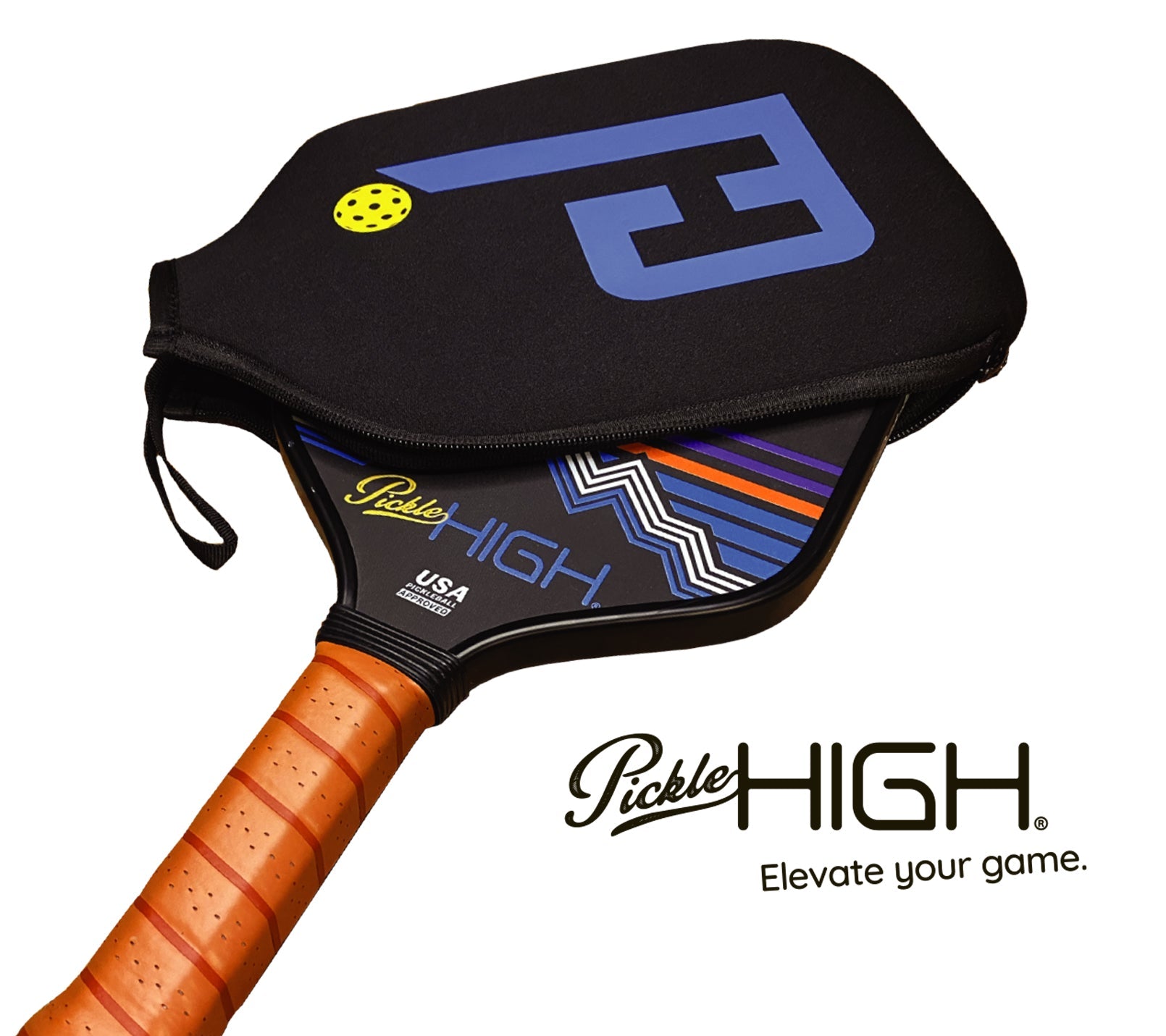 PADDLES