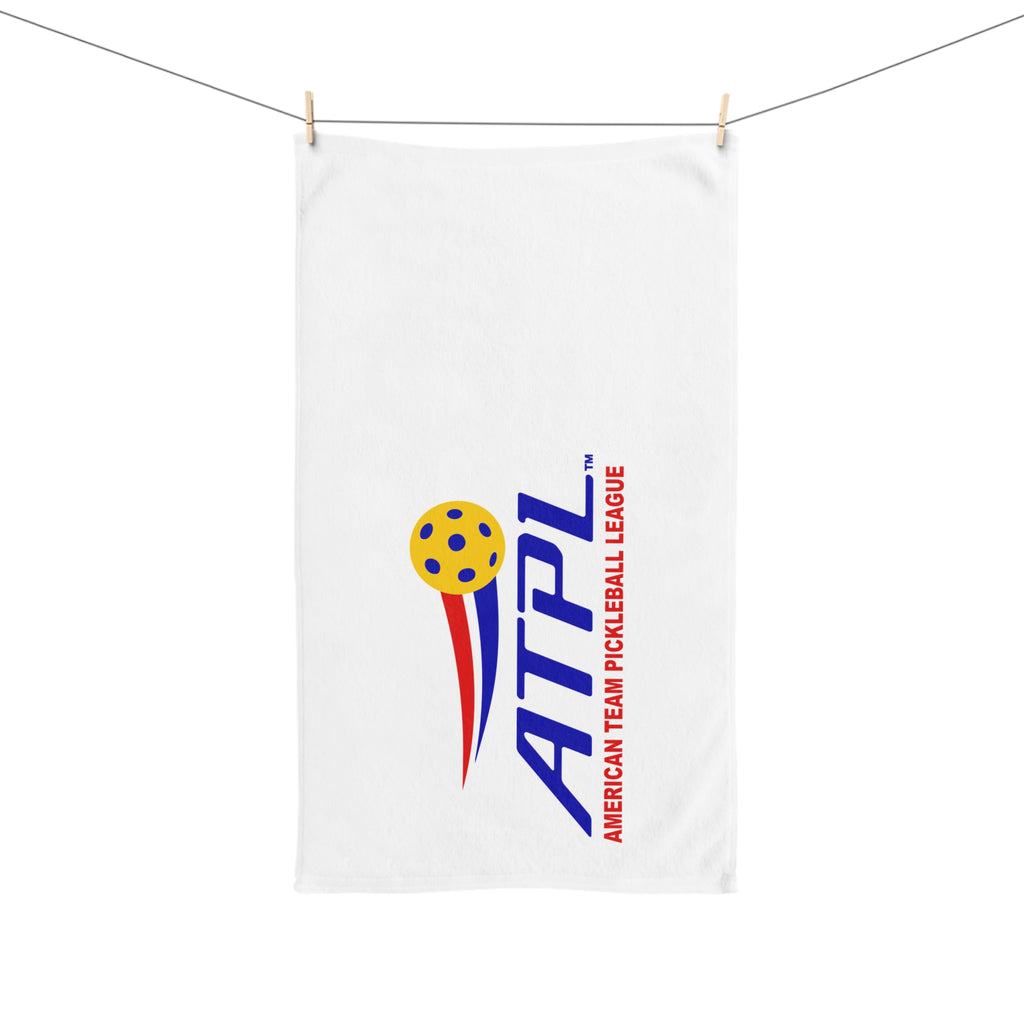 ATPL Pickleball Hand Towel