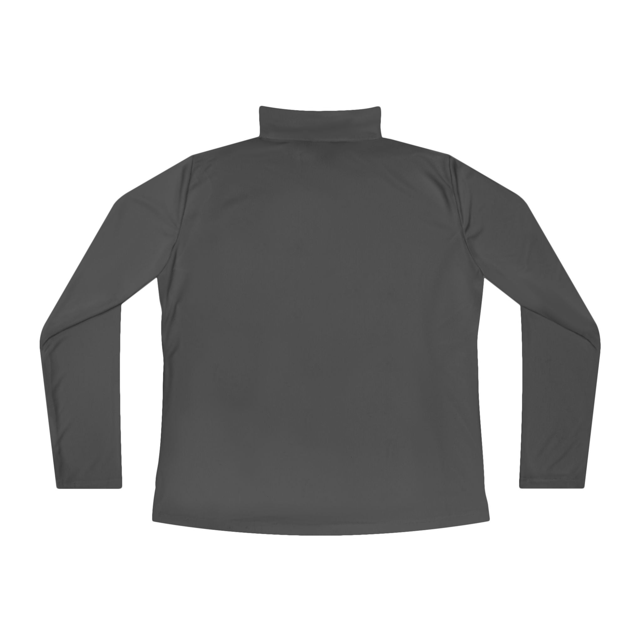 ATPL Sporty Ladies Quarter-Zip Pullover