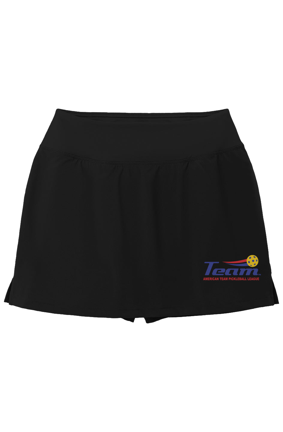 Womens Repeat Skort