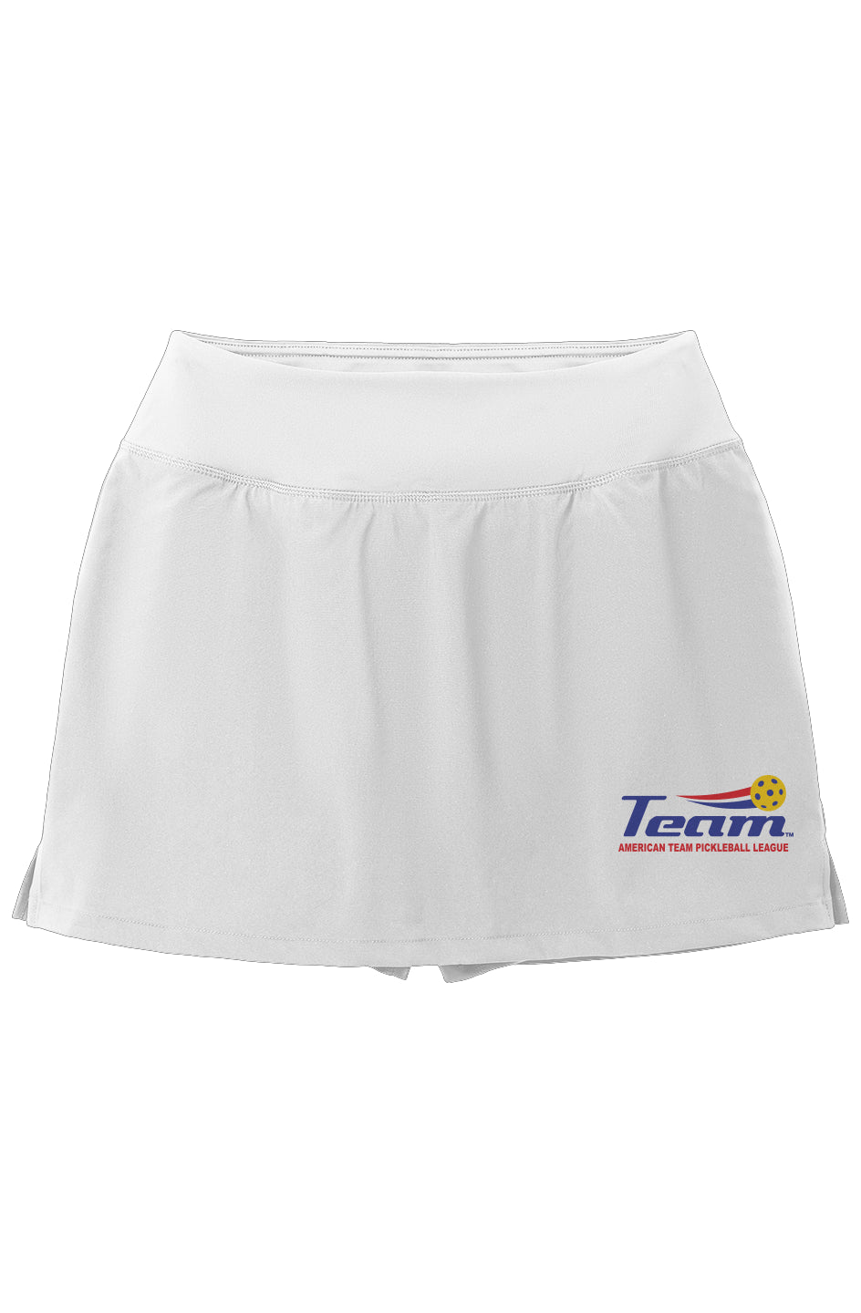 Womens Repeat Skort