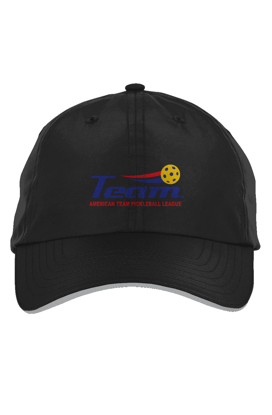 ATPL Team Pitch Performance Cap