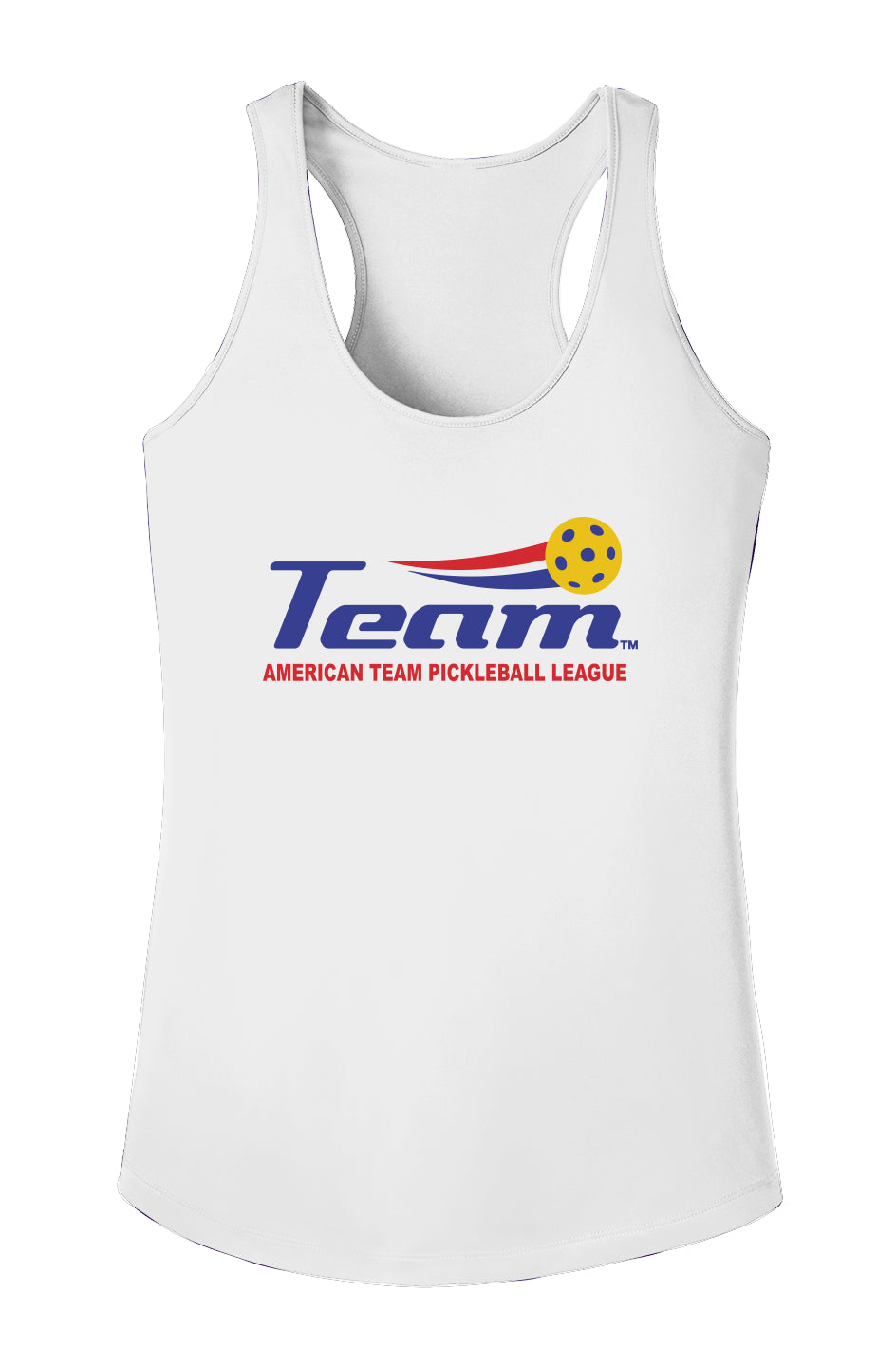 Ladies PosiCharge Competitor Tank