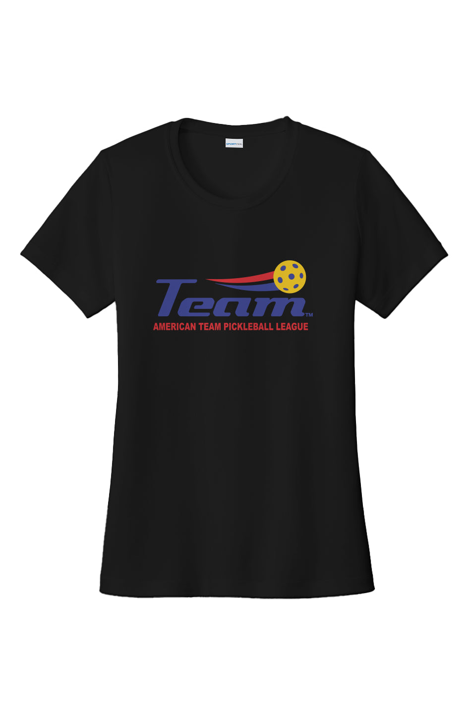 ATPL Team Sport-Tek Ladies Competitor Tee