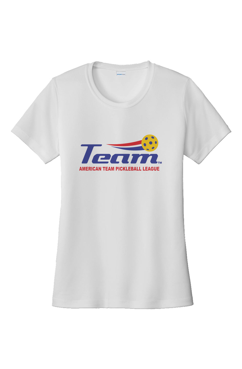 ATPL Team Sport-Tek Ladies Competitor Tee