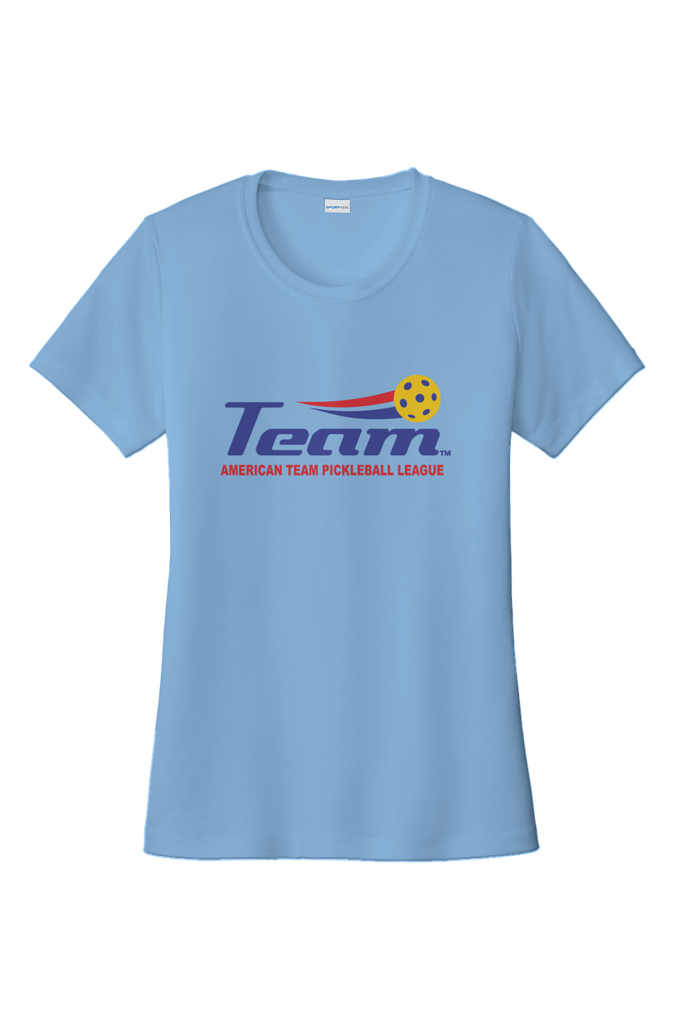ATPL Team Sport-Tek Ladies Competitor Tee