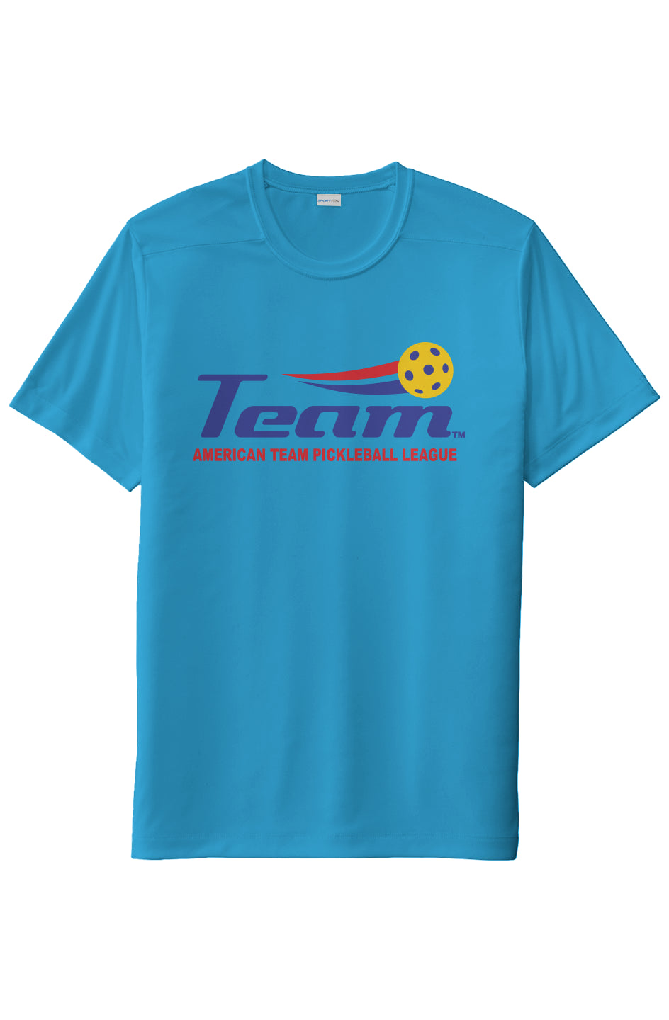 ATPL Unisex Posi UV Pro Tee