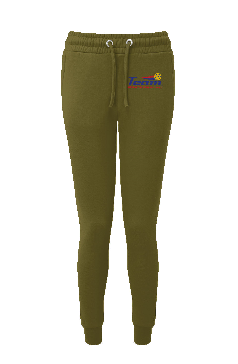 ATPL Team Ladies' Yoga Fitted Jogger