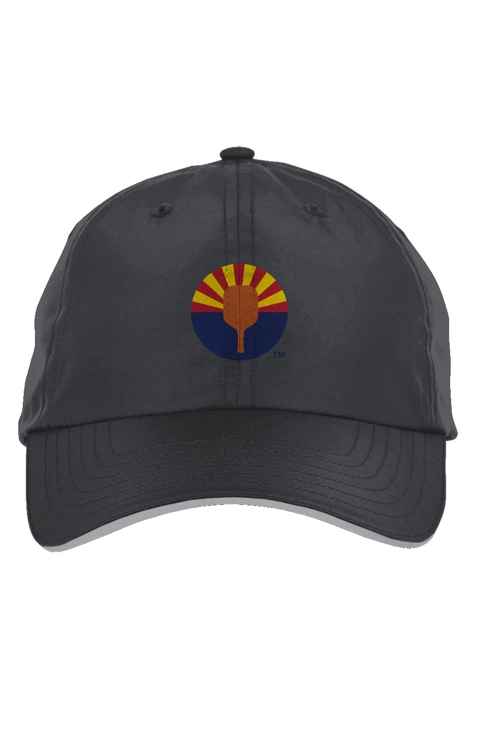 AZ PB Pitch Performance Cap