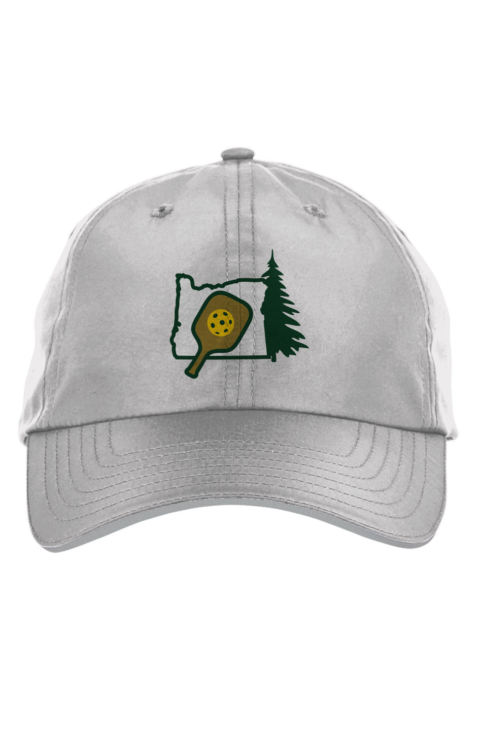 Oregon ATPL Pitch Performance Cap