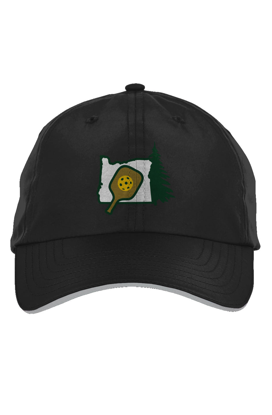 Oregon ATPL Pitch Performance Cap