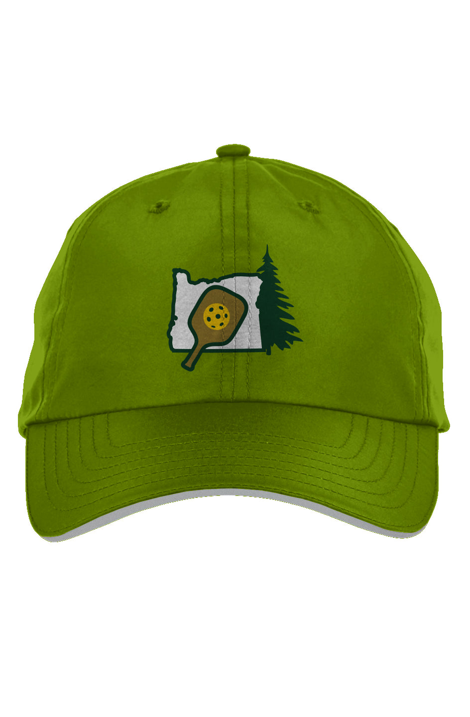 Oregon ATPL Pitch Performance Cap