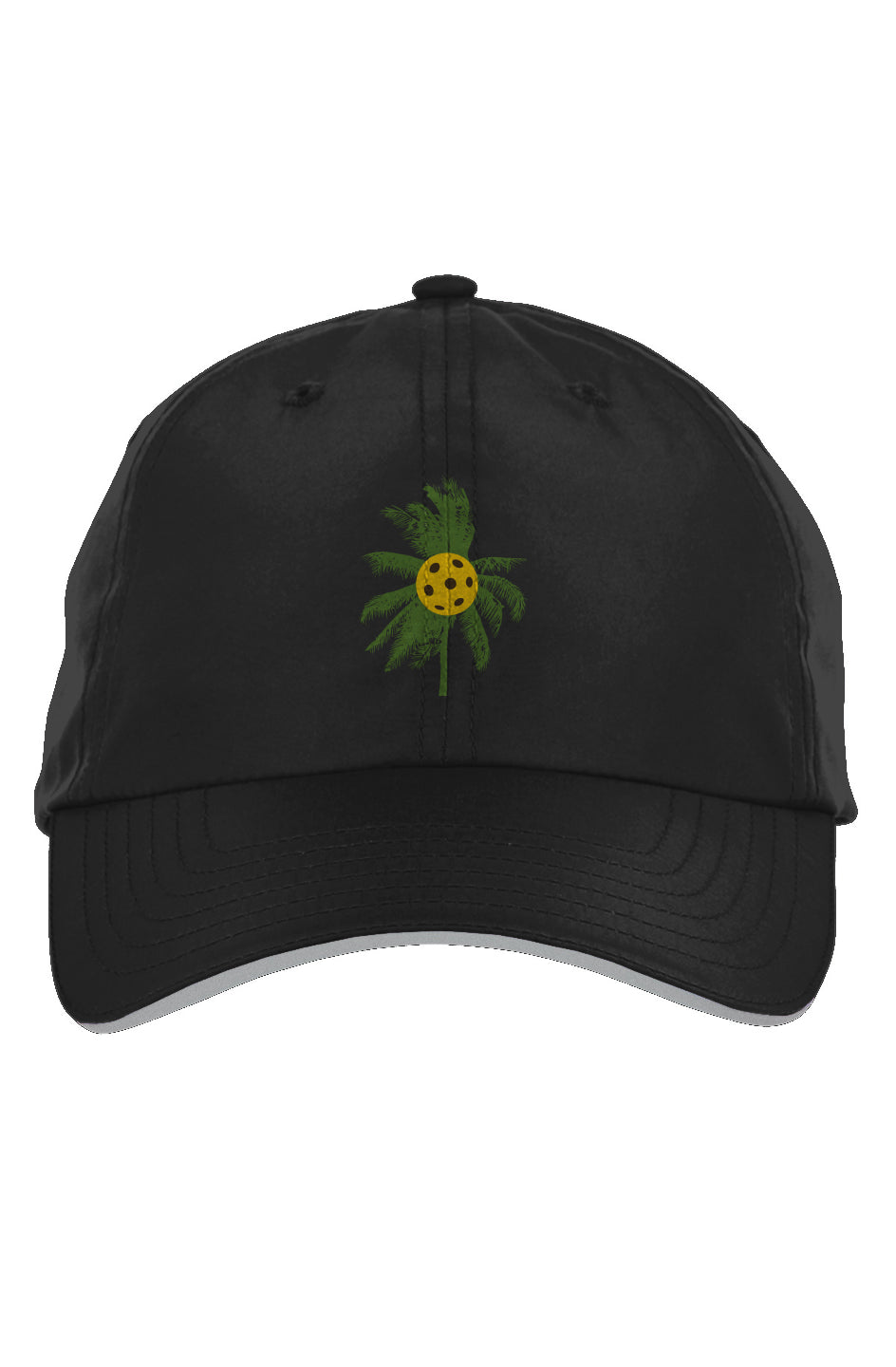 Palm Pickle Pitch Performance Cap ATPL