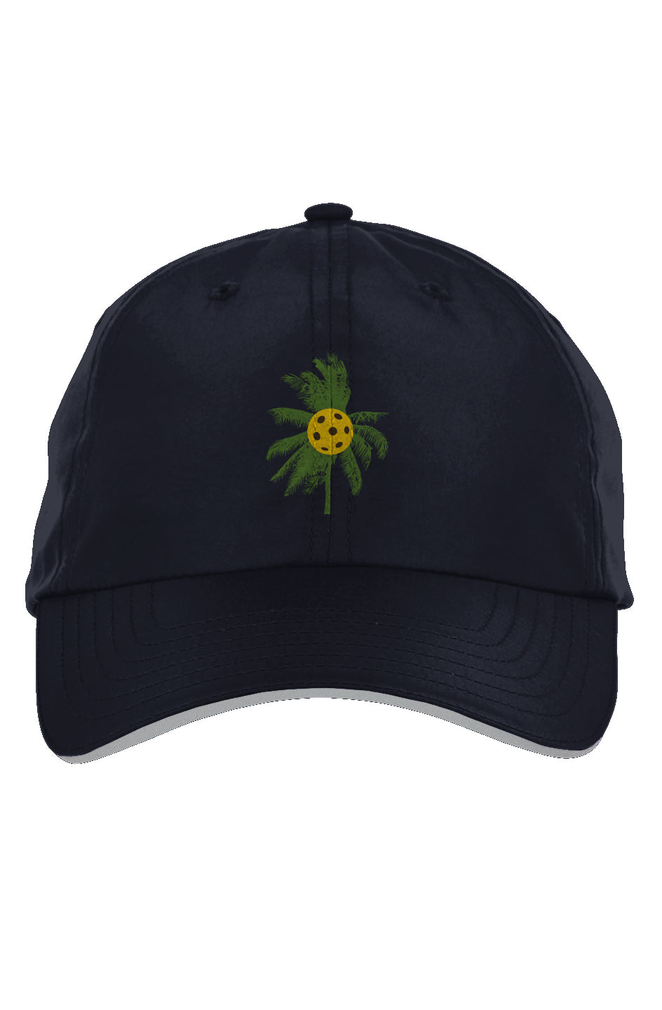 Palm Pickle Pitch Performance Cap ATPL
