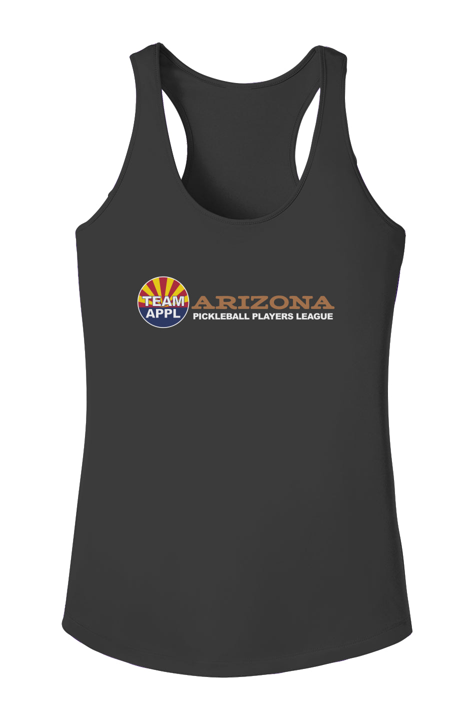 APPL Ladies PosiCharge Competitor Tank
