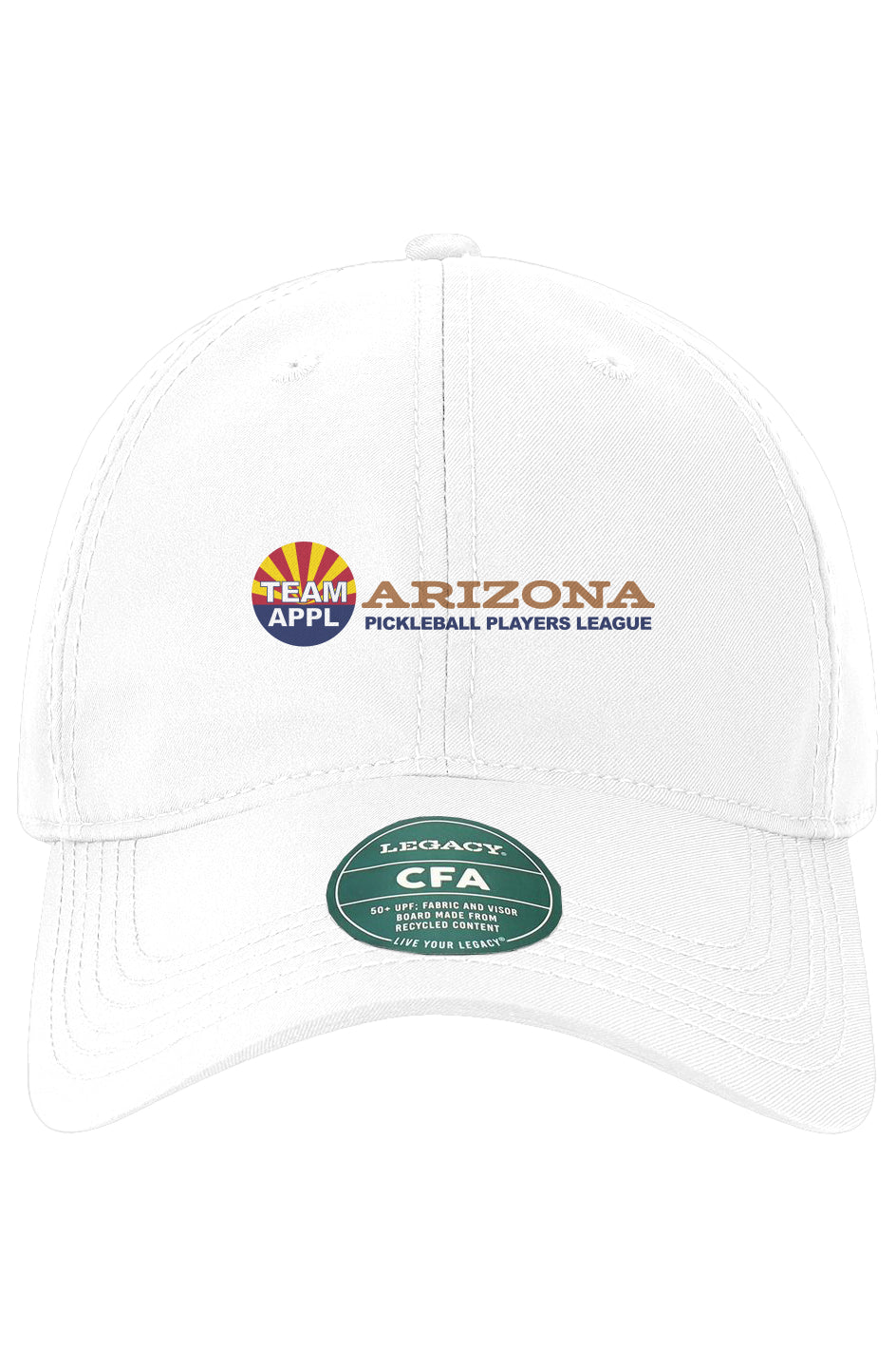 APPL Cool Fit Adjustable Cap