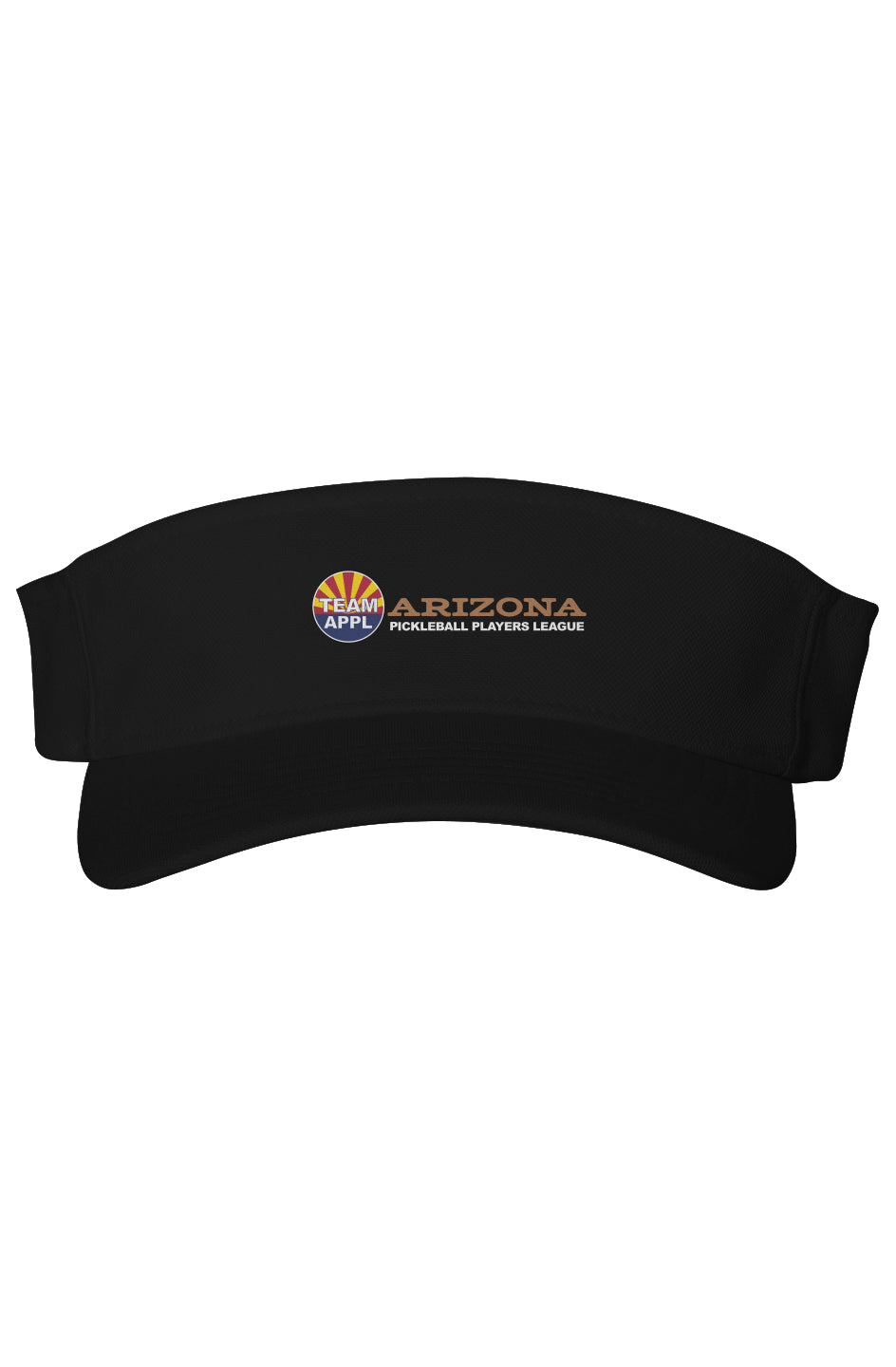 APPL Flexfit® Visor Cap