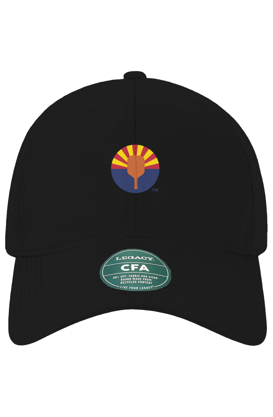 APPL Cool Fit Adjustable Cap