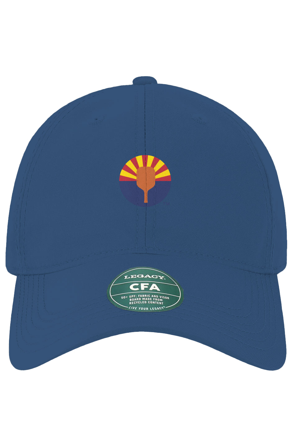 APPL Cool Fit Adjustable Cap