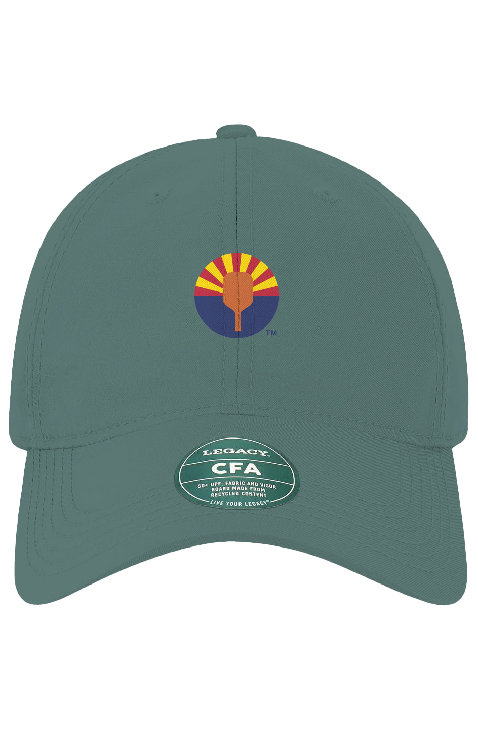 APPL Cool Fit Adjustable Cap