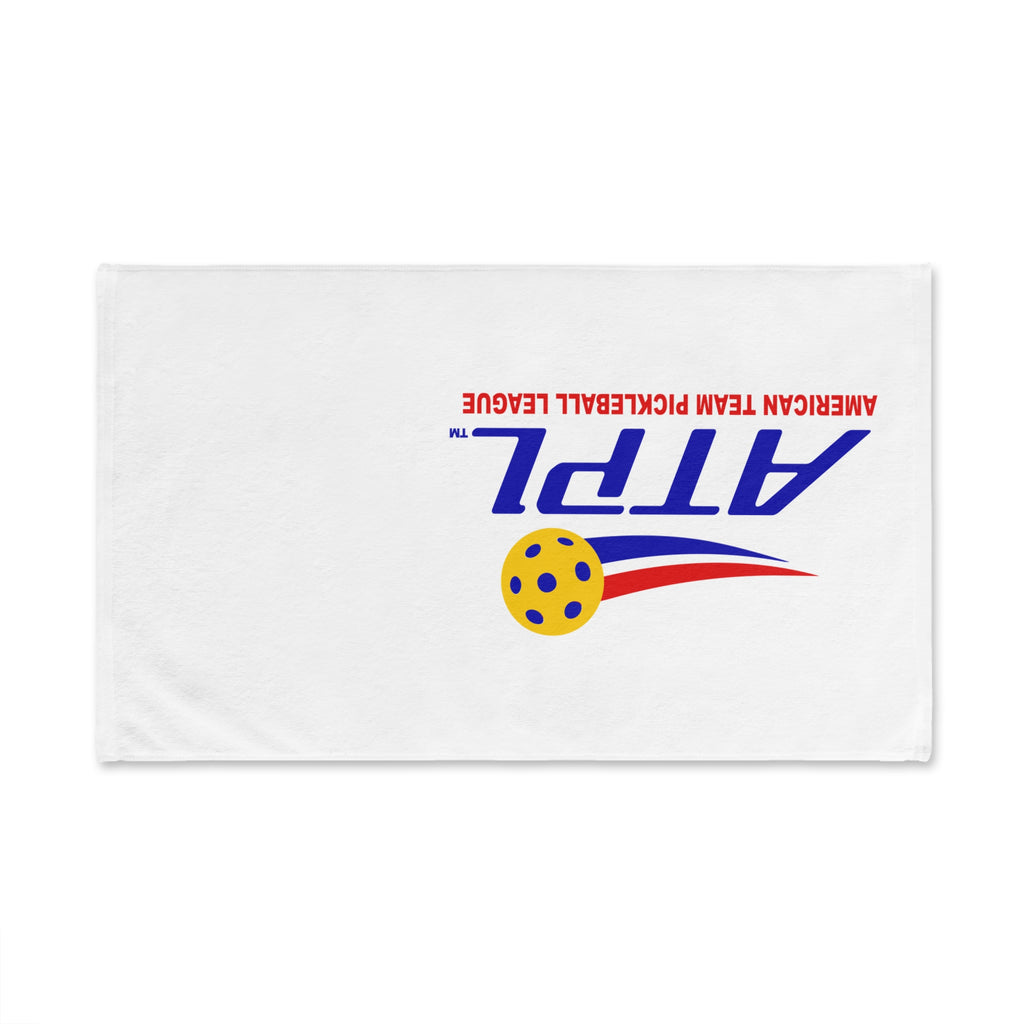 ATPL Pickleball Hand Towel