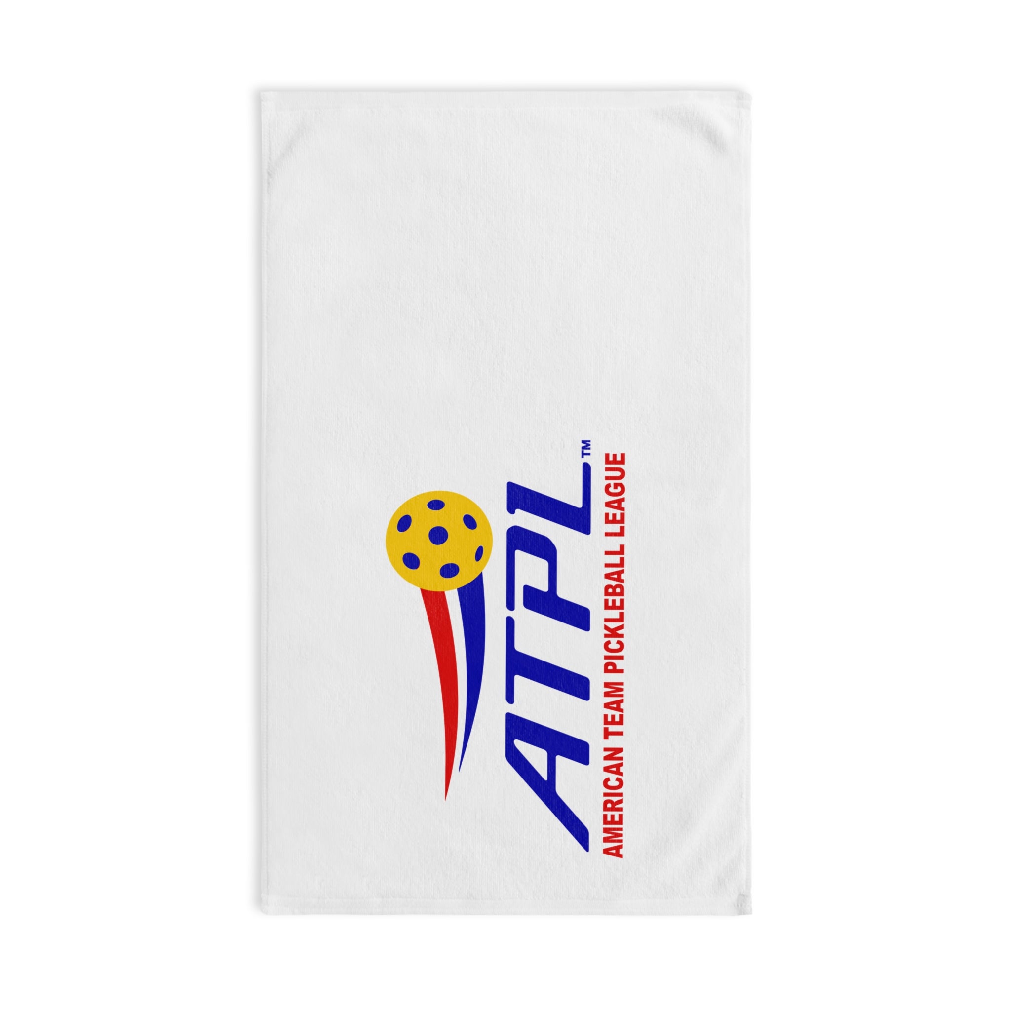 ATPL Pickleball Hand Towel