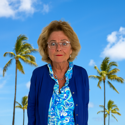 Kathy Hardesty