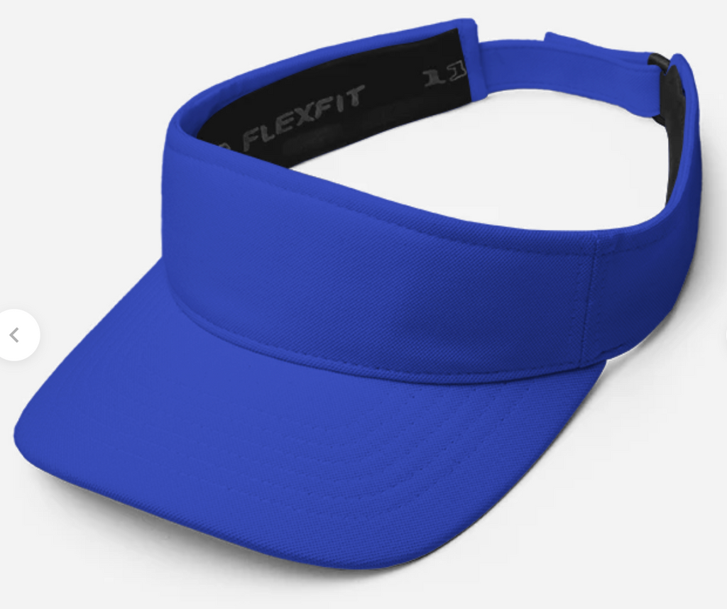 ATPL Flex-Fit® Visor