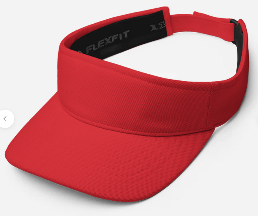 ATPL Flex-Fit® Visor