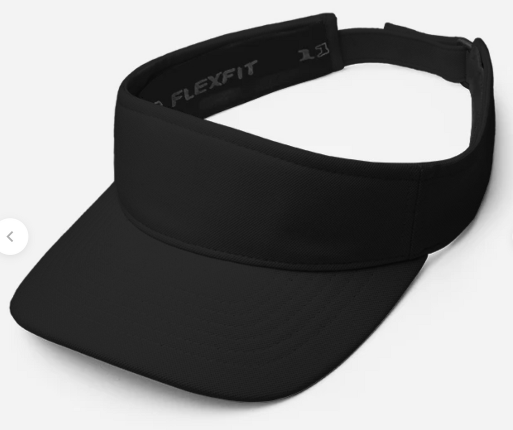 ATPL Flex-Fit® Visor