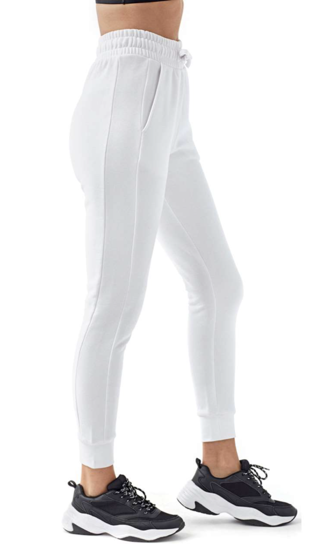ATPL Team Ladies' Yoga Fitted Jogger