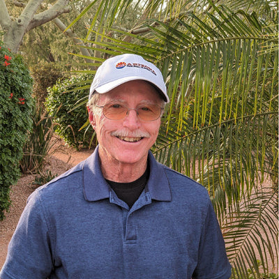 Greg Mather