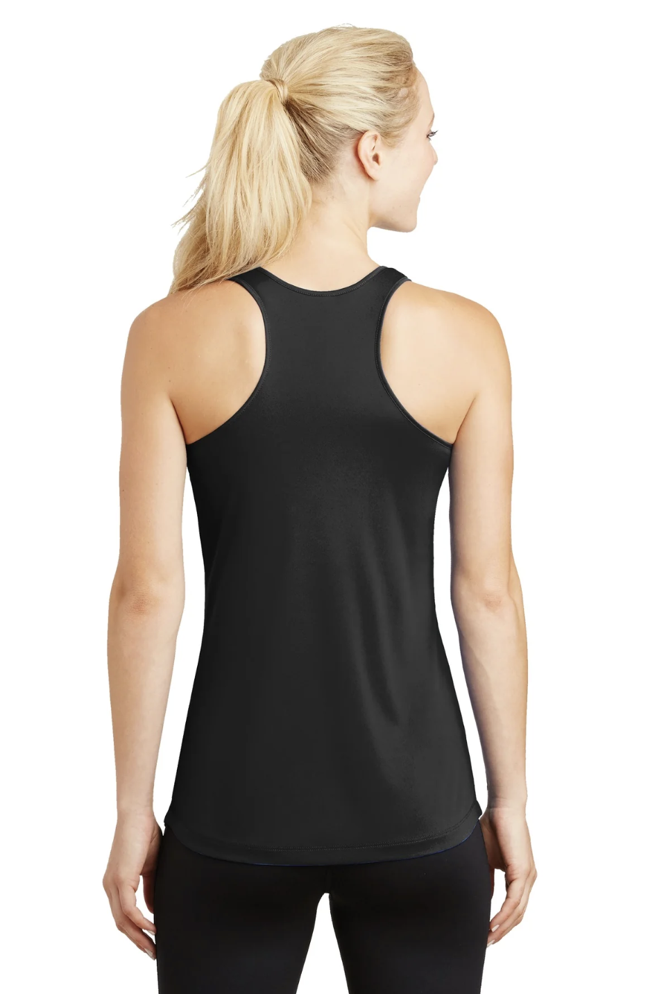 ATPL Ladies PosiCharge Competitor Tank