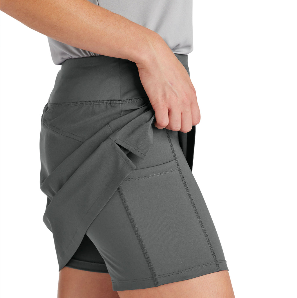 ATPL Team Womens Repeat Skort